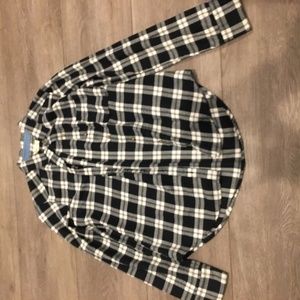 Button up Flannel